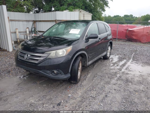 Продажа на аукционе авто 2013 Honda Cr-v Ex, vin: 2HKRM4H50DH680591, номер лота: 45031445