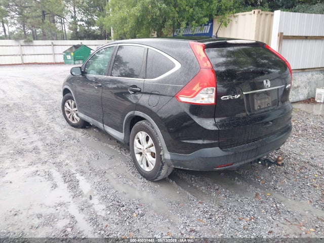 Продажа на аукционе авто 2013 Honda Cr-v Ex, vin: 2HKRM4H50DH680591, номер лота: 45031445