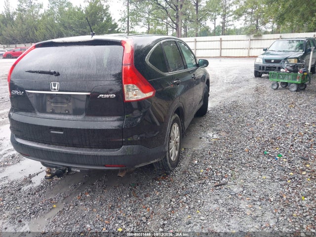 Продажа на аукционе авто 2013 Honda Cr-v Ex, vin: 2HKRM4H50DH680591, номер лота: 45031445