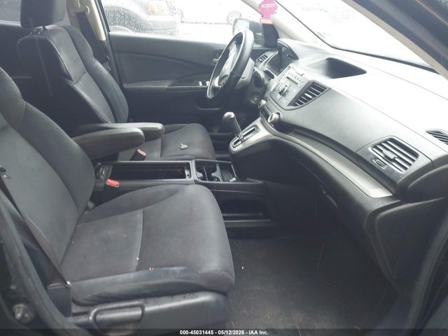 Продажа на аукционе авто 2013 Honda Cr-v Ex, vin: 2HKRM4H50DH680591, номер лота: 45031445