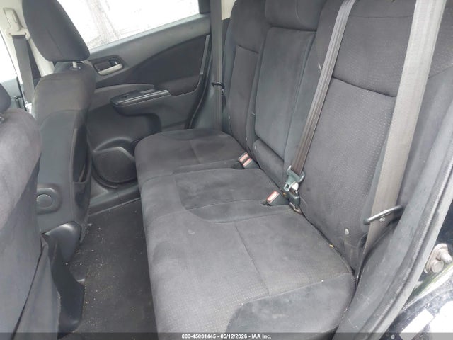Продажа на аукционе авто 2013 Honda Cr-v Ex, vin: 2HKRM4H50DH680591, номер лота: 45031445