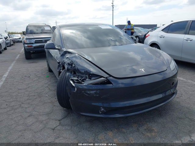 5YJ3E1EA8SF991460 auction archive image