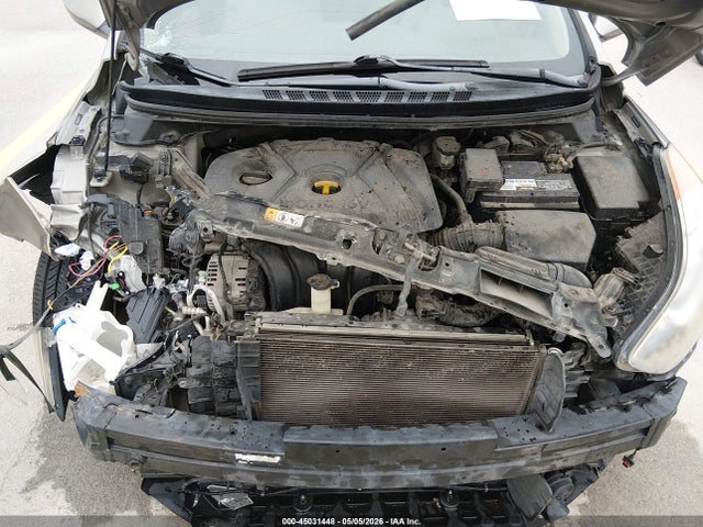 Aukcja sprzedaży 2013 Hyundai Elantra Gls, vin: 5NPDH4AEXDH442322, numer aukcji: 45031448