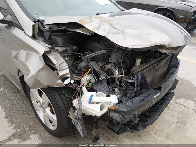 Aukcja sprzedaży 2013 Hyundai Elantra Gls, vin: 5NPDH4AEXDH442322, numer aukcji: 45031448
