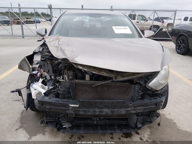 Aukcja sprzedaży 2013 Hyundai Elantra Gls, vin: 5NPDH4AEXDH442322, numer aukcji: 45031448