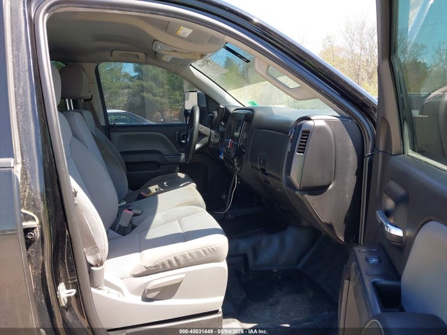 Продаж на аукціоні авто 2014 Gmc Sierra 1500, vin: 1GTV2TEH7EZ321360, номер лоту: 45031449