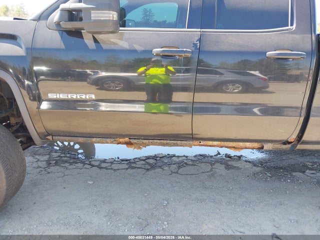 Продаж на аукціоні авто 2014 Gmc Sierra 1500, vin: 1GTV2TEH7EZ321360, номер лоту: 45031449