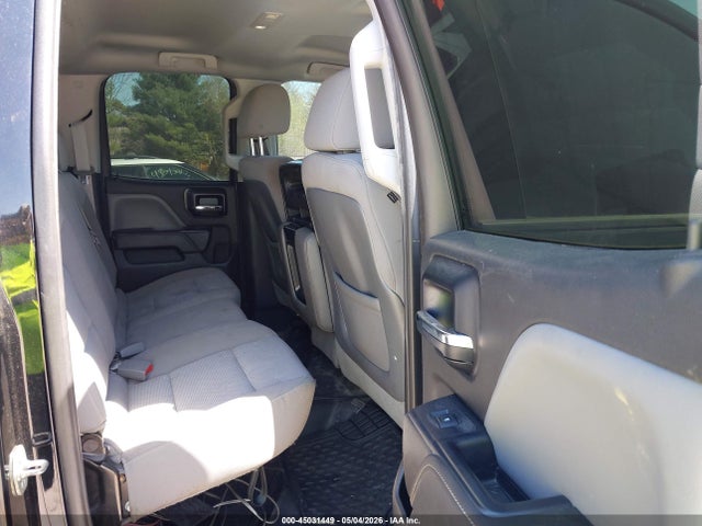 Продаж на аукціоні авто 2014 Gmc Sierra 1500, vin: 1GTV2TEH7EZ321360, номер лоту: 45031449