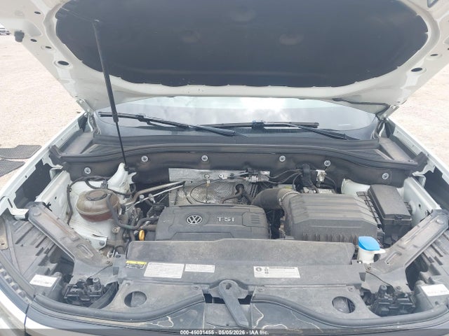 Aukcja sprzedaży 2021 Volkswagen Atlas 2.0t S, vin: 1V2AP2CAXMC502193, numer aukcji: 45031455