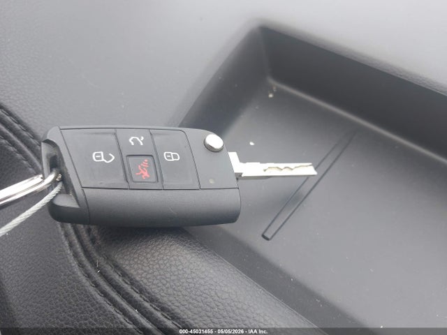 Aukcja sprzedaży 2021 Volkswagen Atlas 2.0t S, vin: 1V2AP2CAXMC502193, numer aukcji: 45031455