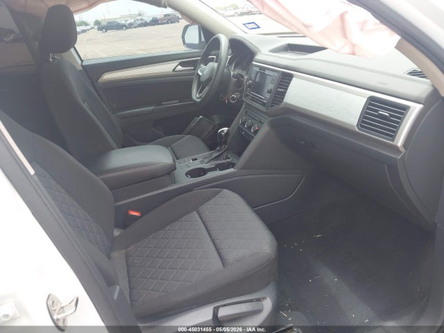 Aukcja sprzedaży 2021 Volkswagen Atlas 2.0t S, vin: 1V2AP2CAXMC502193, numer aukcji: 45031455