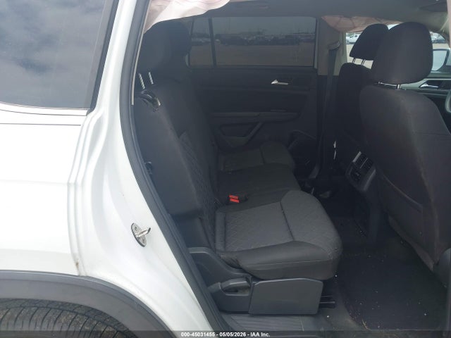 Aukcja sprzedaży 2021 Volkswagen Atlas 2.0t S, vin: 1V2AP2CAXMC502193, numer aukcji: 45031455