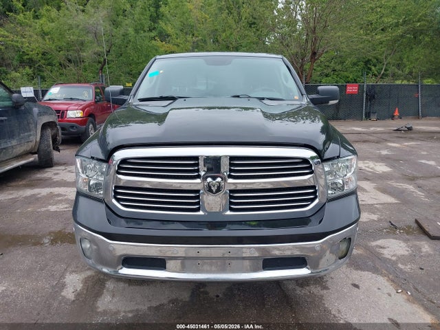 Aukcja sprzedaży 2017 Ram 1500 Big Horn  4x4 6'4 Box, vin: 1C6RR7GG2HS644745, numer aukcji: 45031461