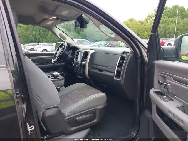 Aukcja sprzedaży 2017 Ram 1500 Big Horn  4x4 6'4 Box, vin: 1C6RR7GG2HS644745, numer aukcji: 45031461