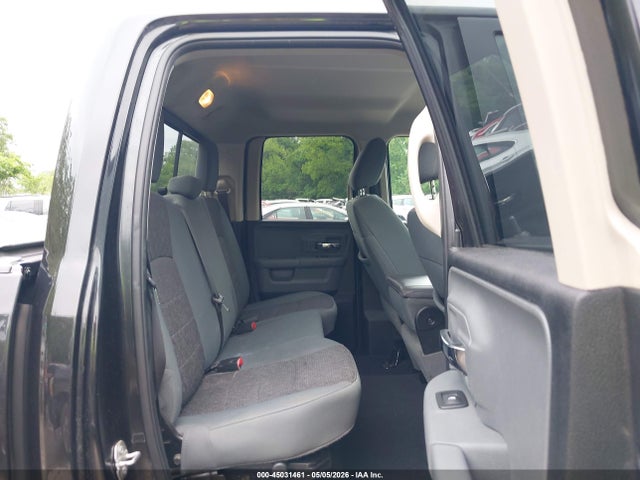 Aukcja sprzedaży 2017 Ram 1500 Big Horn  4x4 6'4 Box, vin: 1C6RR7GG2HS644745, numer aukcji: 45031461