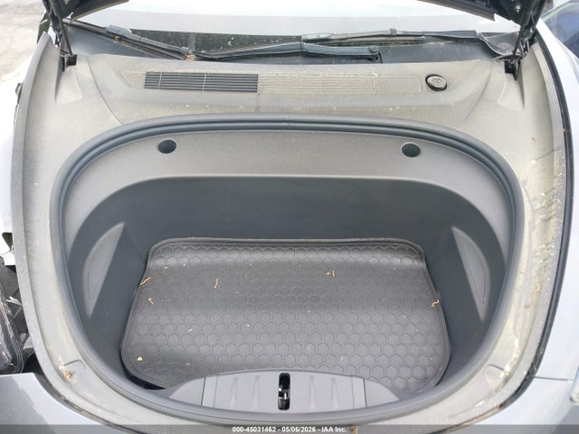 Продаж на аукціоні авто 2022 Tesla Model 3 Long Range Dual Motor All-wheel Drive, vin: 5YJ3E1EB1NF264464, номер лоту: 45031462