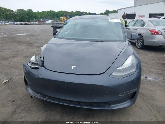 Продаж на аукціоні авто 2022 Tesla Model 3 Long Range Dual Motor All-wheel Drive, vin: 5YJ3E1EB1NF264464, номер лоту: 45031462