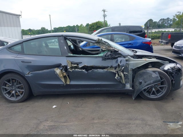 Продаж на аукціоні авто 2022 Tesla Model 3 Long Range Dual Motor All-wheel Drive, vin: 5YJ3E1EB1NF264464, номер лоту: 45031462
