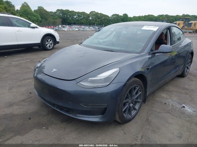 Продаж на аукціоні авто 2022 Tesla Model 3 Long Range Dual Motor All-wheel Drive, vin: 5YJ3E1EB1NF264464, номер лоту: 45031462