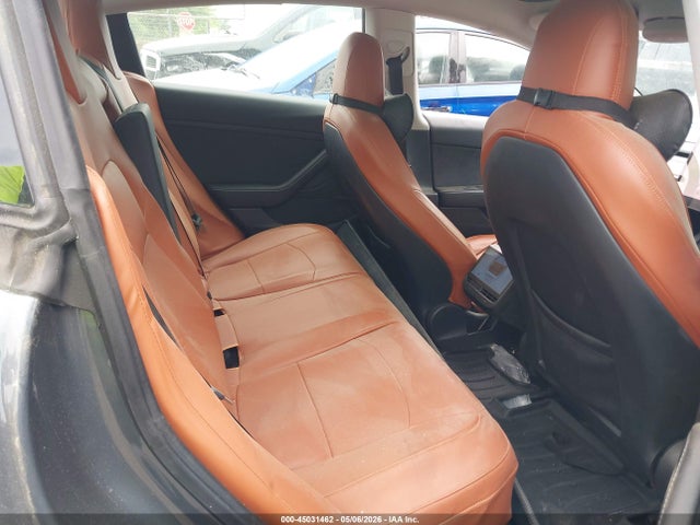 Продаж на аукціоні авто 2022 Tesla Model 3 Long Range Dual Motor All-wheel Drive, vin: 5YJ3E1EB1NF264464, номер лоту: 45031462