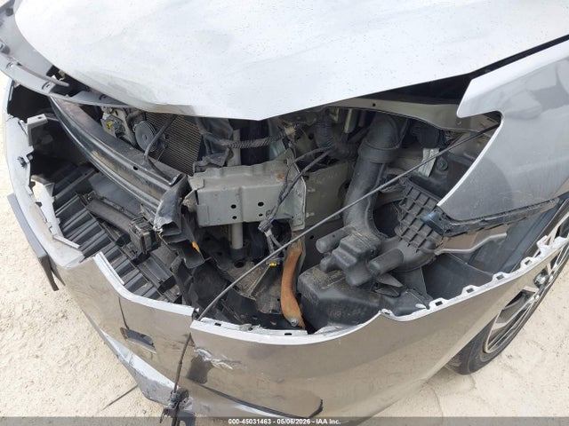 Продаж на аукціоні авто 2018 Nissan Sentra S, vin: 3N1AB7APXJY312226, номер лоту: 45031463