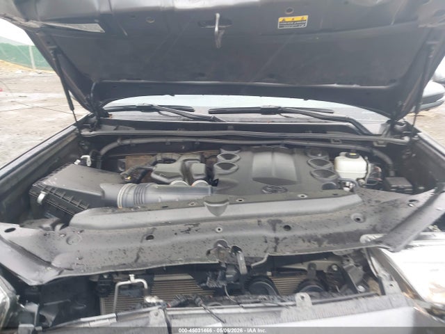 Aukcja sprzedaży 2023 Toyota 4runner Trd Pro, vin: JTELU5JR5P6157537, numer aukcji: 45031466