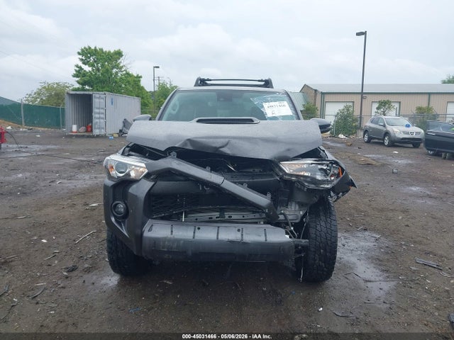 Aukcja sprzedaży 2023 Toyota 4runner Trd Pro, vin: JTELU5JR5P6157537, numer aukcji: 45031466