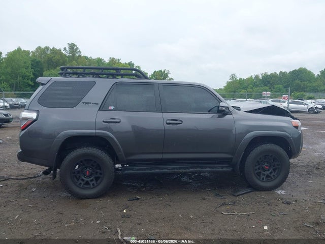 Aukcja sprzedaży 2023 Toyota 4runner Trd Pro, vin: JTELU5JR5P6157537, numer aukcji: 45031466