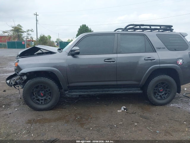Aukcja sprzedaży 2023 Toyota 4runner Trd Pro, vin: JTELU5JR5P6157537, numer aukcji: 45031466