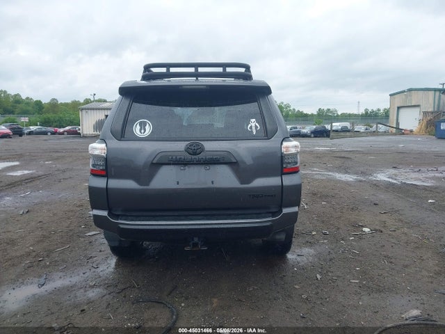 Aukcja sprzedaży 2023 Toyota 4runner Trd Pro, vin: JTELU5JR5P6157537, numer aukcji: 45031466