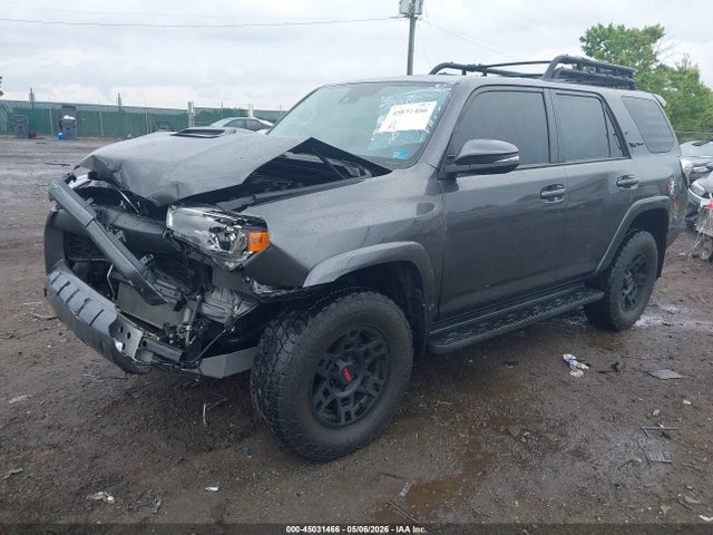 Aukcja sprzedaży 2023 Toyota 4runner Trd Pro, vin: JTELU5JR5P6157537, numer aukcji: 45031466
