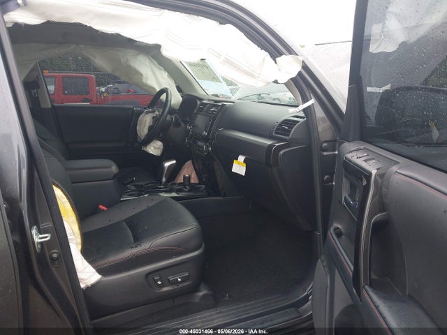 Aukcja sprzedaży 2023 Toyota 4runner Trd Pro, vin: JTELU5JR5P6157537, numer aukcji: 45031466