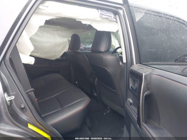 Aukcja sprzedaży 2023 Toyota 4runner Trd Pro, vin: JTELU5JR5P6157537, numer aukcji: 45031466