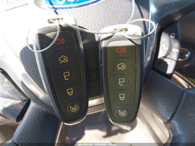 Aukcja sprzedaży 2014 Ford Escape Titanium, vin: 1FMCU0J99EUD10870, numer aukcji: 45031467