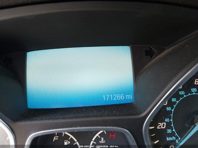 Aukcja sprzedaży 2014 Ford Escape Titanium, vin: 1FMCU0J99EUD10870, numer aukcji: 45031467