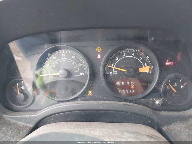 2014 Jeep Patriot Sport მანქანა იყიდება აუქციონზე, vin: 1C4NJRBBXED744369, აუქციონის ნომერი: 45031468