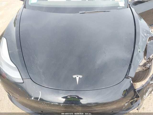 Продаж на аукціоні авто 2022 Tesla Model 3 Long Range Dual Motor All-wheel Drive, vin: 5YJ3E1EB9NF154231, номер лоту: 45031470