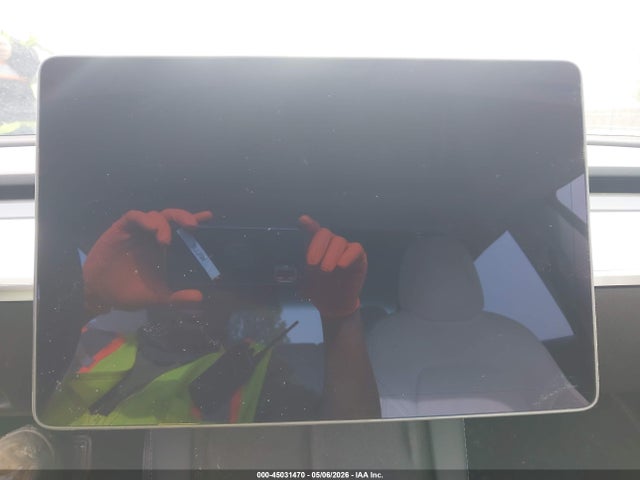 Продаж на аукціоні авто 2022 Tesla Model 3 Long Range Dual Motor All-wheel Drive, vin: 5YJ3E1EB9NF154231, номер лоту: 45031470