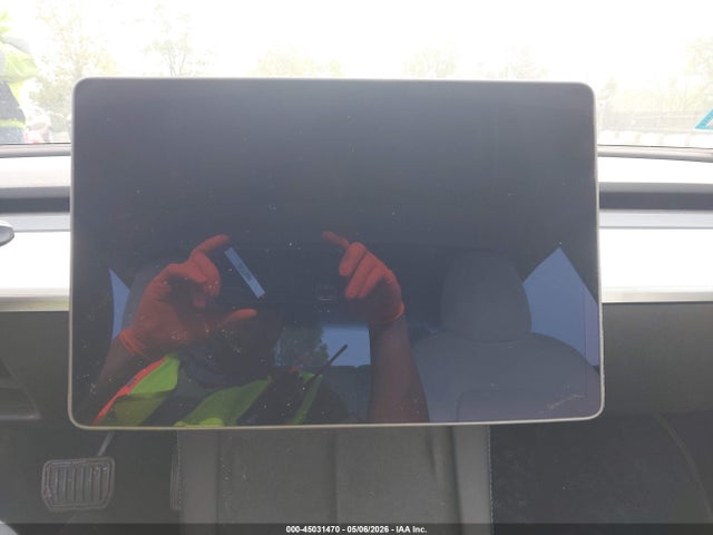 Продаж на аукціоні авто 2022 Tesla Model 3 Long Range Dual Motor All-wheel Drive, vin: 5YJ3E1EB9NF154231, номер лоту: 45031470