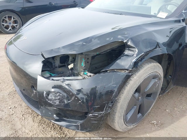 Продаж на аукціоні авто 2022 Tesla Model 3 Long Range Dual Motor All-wheel Drive, vin: 5YJ3E1EB9NF154231, номер лоту: 45031470