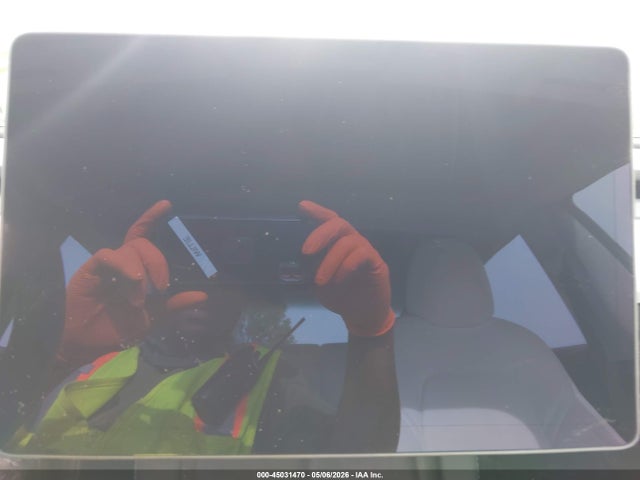 Продаж на аукціоні авто 2022 Tesla Model 3 Long Range Dual Motor All-wheel Drive, vin: 5YJ3E1EB9NF154231, номер лоту: 45031470