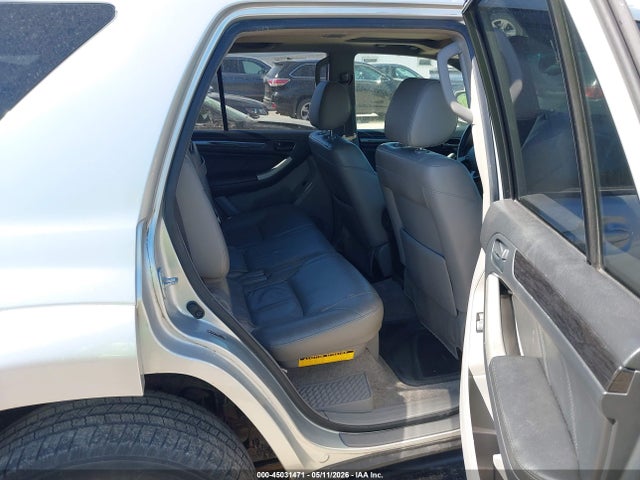 Продаж на аукціоні авто 2007 Toyota 4runner Limited V8, vin: JTEBT17R470065997, номер лоту: 45031471