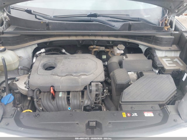 2021 Kia Sportage Lx მანქანა იყიდება აუქციონზე, vin: KNDPM3AC0M7849751, აუქციონის ნომერი: 45031472