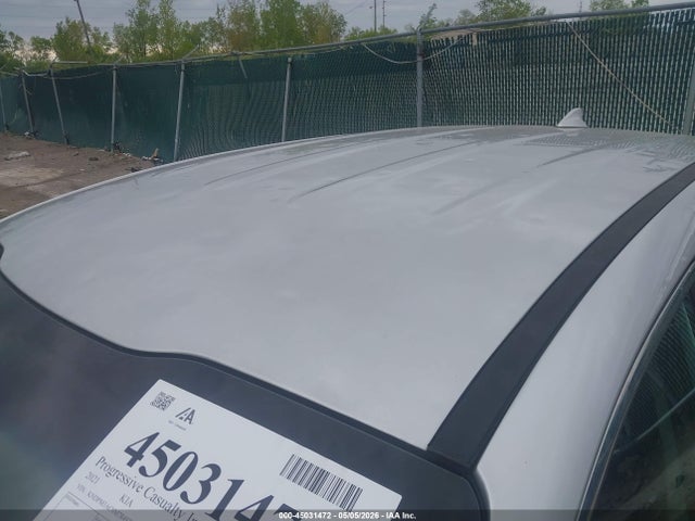 2021 Kia Sportage Lx მანქანა იყიდება აუქციონზე, vin: KNDPM3AC0M7849751, აუქციონის ნომერი: 45031472