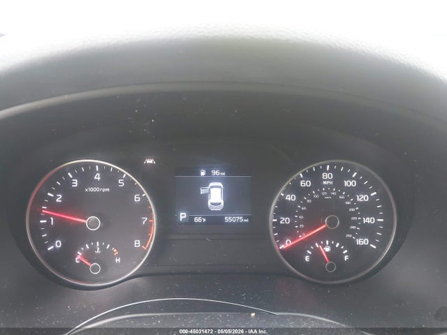 2021 Kia Sportage Lx მანქანა იყიდება აუქციონზე, vin: KNDPM3AC0M7849751, აუქციონის ნომერი: 45031472