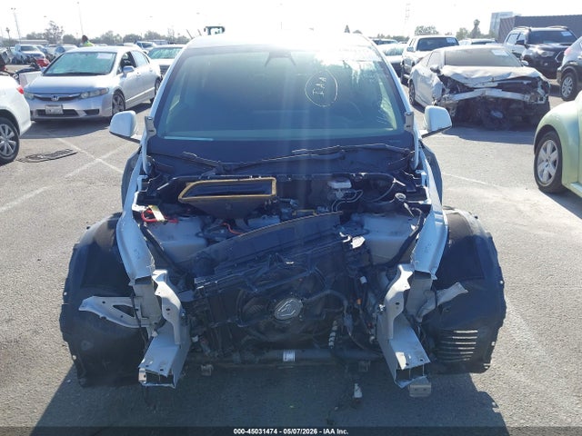5YJYGDEEXMF160811 Tesla Model Y Long Range Dual Motor All-wheel Drive