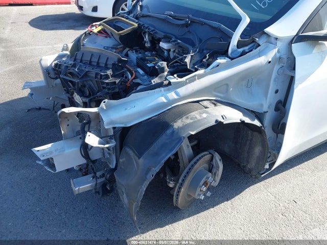 5YJYGDEEXMF160811 Tesla Model Y Long Range Dual Motor All-wheel Drive