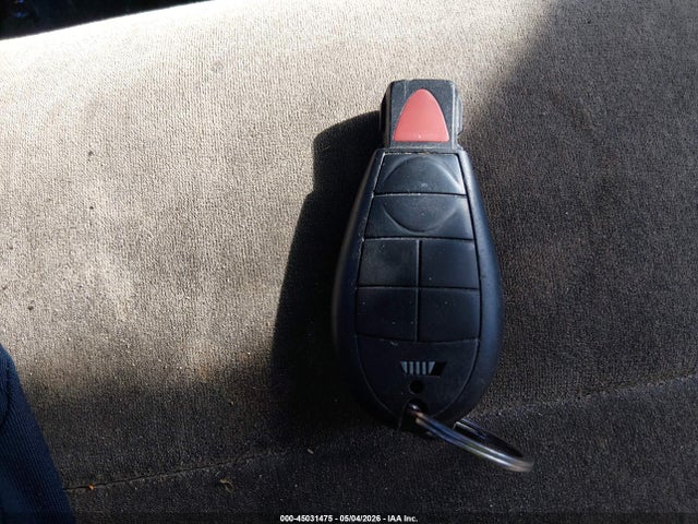45031475 :رقم المزاد ، 2C4RDGBG5DR773122 vin ، 2013 Dodge Grand Caravan American Value Pkg مزاد بيع