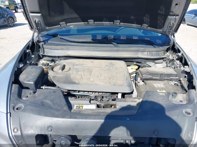 Aukcja sprzedaży 2016 Jeep Cherokee Latitude, vin: 1C4PJMCS9GW254507, numer aukcji: 45031478