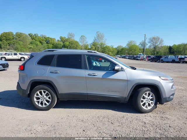Aukcja sprzedaży 2016 Jeep Cherokee Latitude, vin: 1C4PJMCS9GW254507, numer aukcji: 45031478